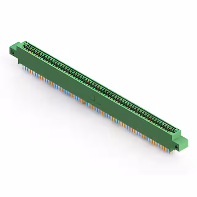 845-120-524-812 EDAC Inc.  Edgeboard Connectors
